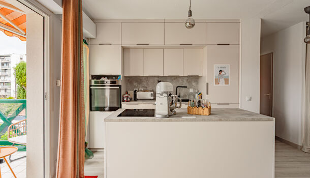 Appartement 2 pièces  à vendre Anglet 64600
