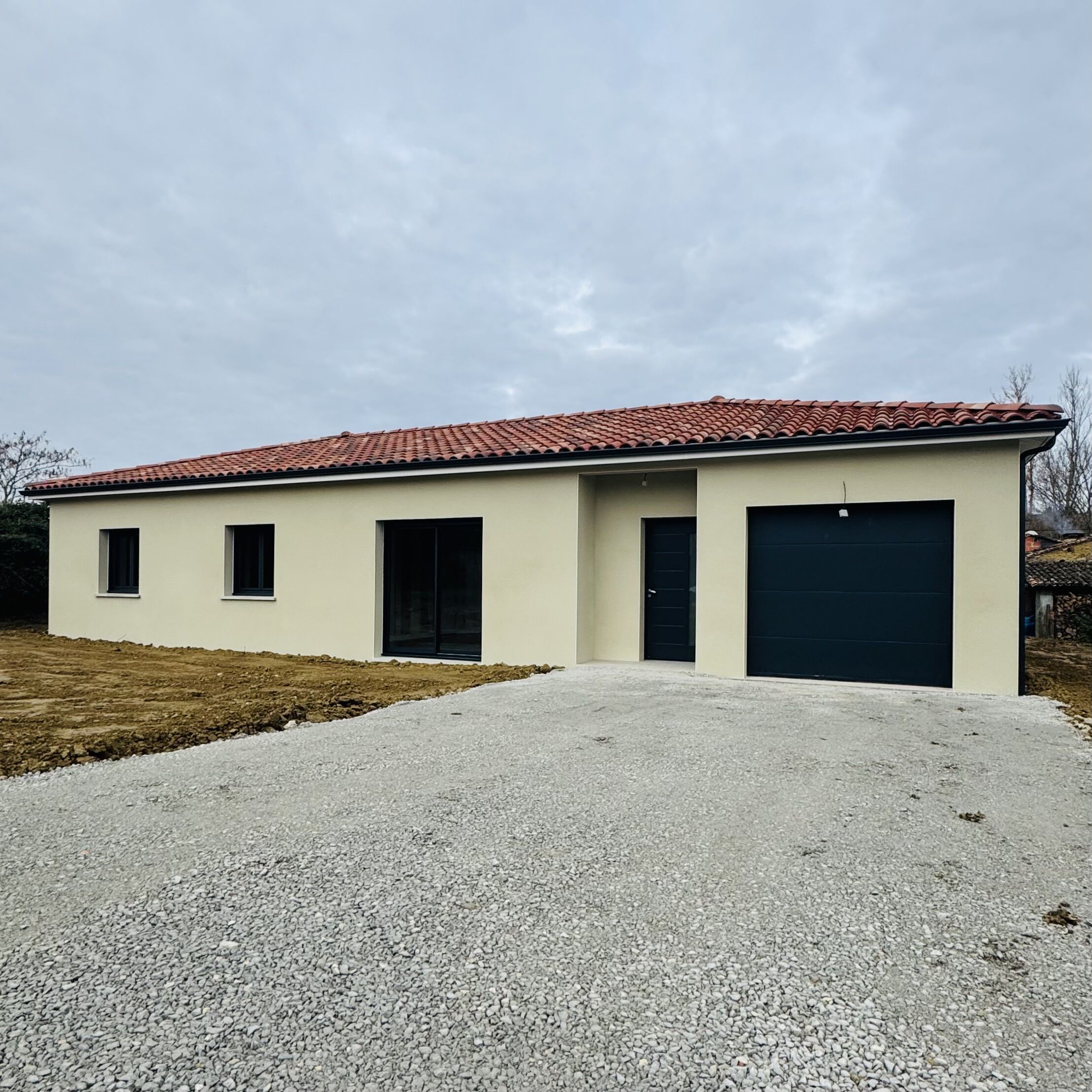 Agence immobilière de LOGIS CONSEIL CONSTRUCTION