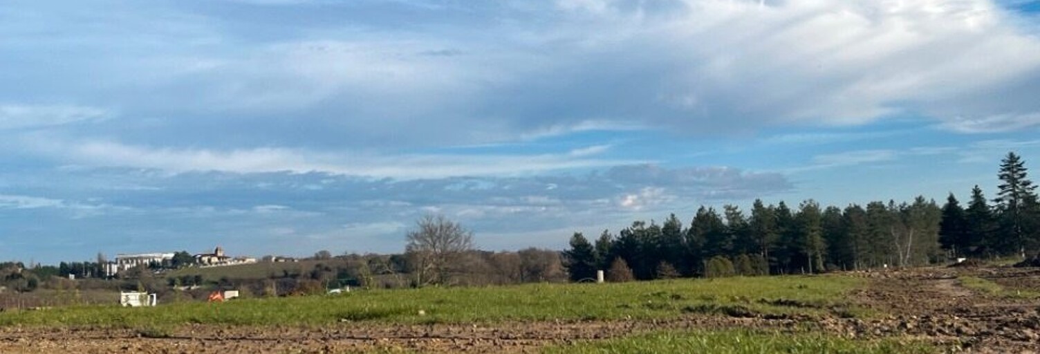 Terrain 915 m² à construire Cocumont (47250)