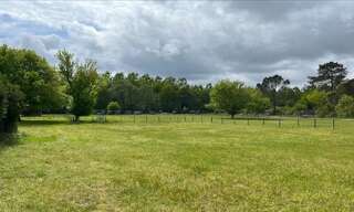 Terrain 915 m² à construire Casteljaloux (47700)