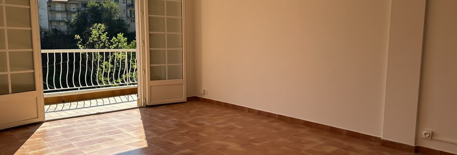 Appartement 2 Pièces 44 m² à vendre à Roquebillière (06450)