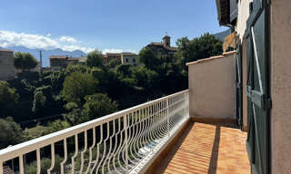 Appartement 2 Pièces 43 m² à vendre à Roquebillière (06450)