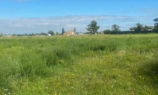 Terrain 779 m² à construire Gontaud-de-Nogaret (47400)