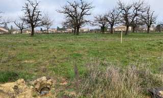 Terrain 759 m² à construire Lévignac-de-Guyenne (47120)