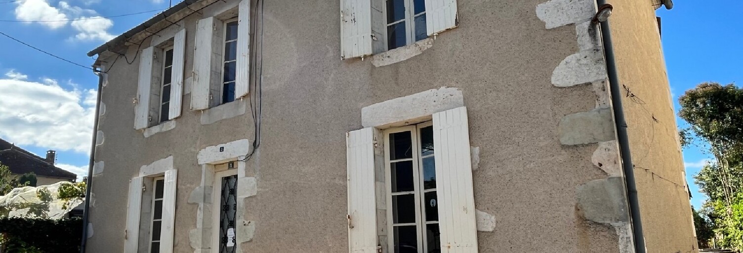 Maison 5 Pièces 160 m² à vendre à Duras (47120)