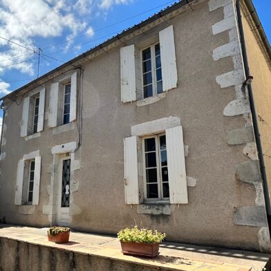 Maison 5 pièces 148400 €