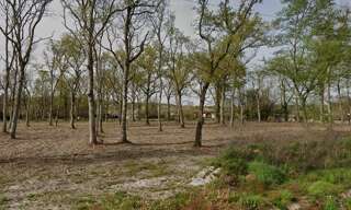 Terrain 1174 m² à construire Grézet-Cavagnan (47250)