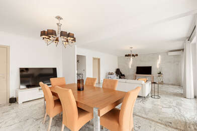 Appartement 5 pièces 840000 €