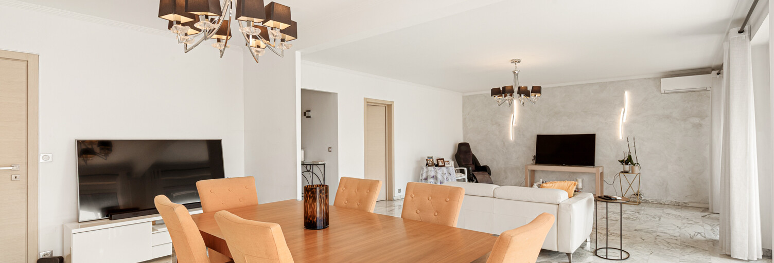 Appartement 5 Pièces 149 m² à vendre à Cannes (06400)