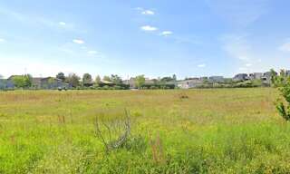 Terrain 458 m² à construire Sainte-Bazeille (47180)