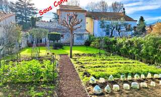 Maison 6 Pièces 153 m² à vendre à Saint-André (66690)