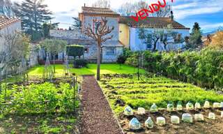 Maison 6 Pièces 153 m² à vendre à Saint-André (66690)