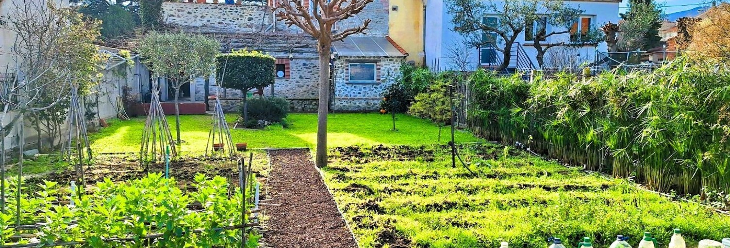 Maison 6 Pièces 153 m² à vendre à Saint-André (66690)