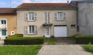 Maison 5 Pièces 140 m² à vendre à Delme (57590)