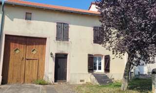 Maison 4 Pièces 250 m² à vendre à Metz (57000)