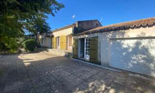 Maison 5 Pièces 155 m² à vendre à Orange (84100)