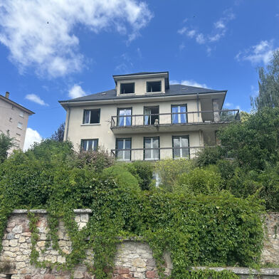 Maison 10 pièces 280000 €