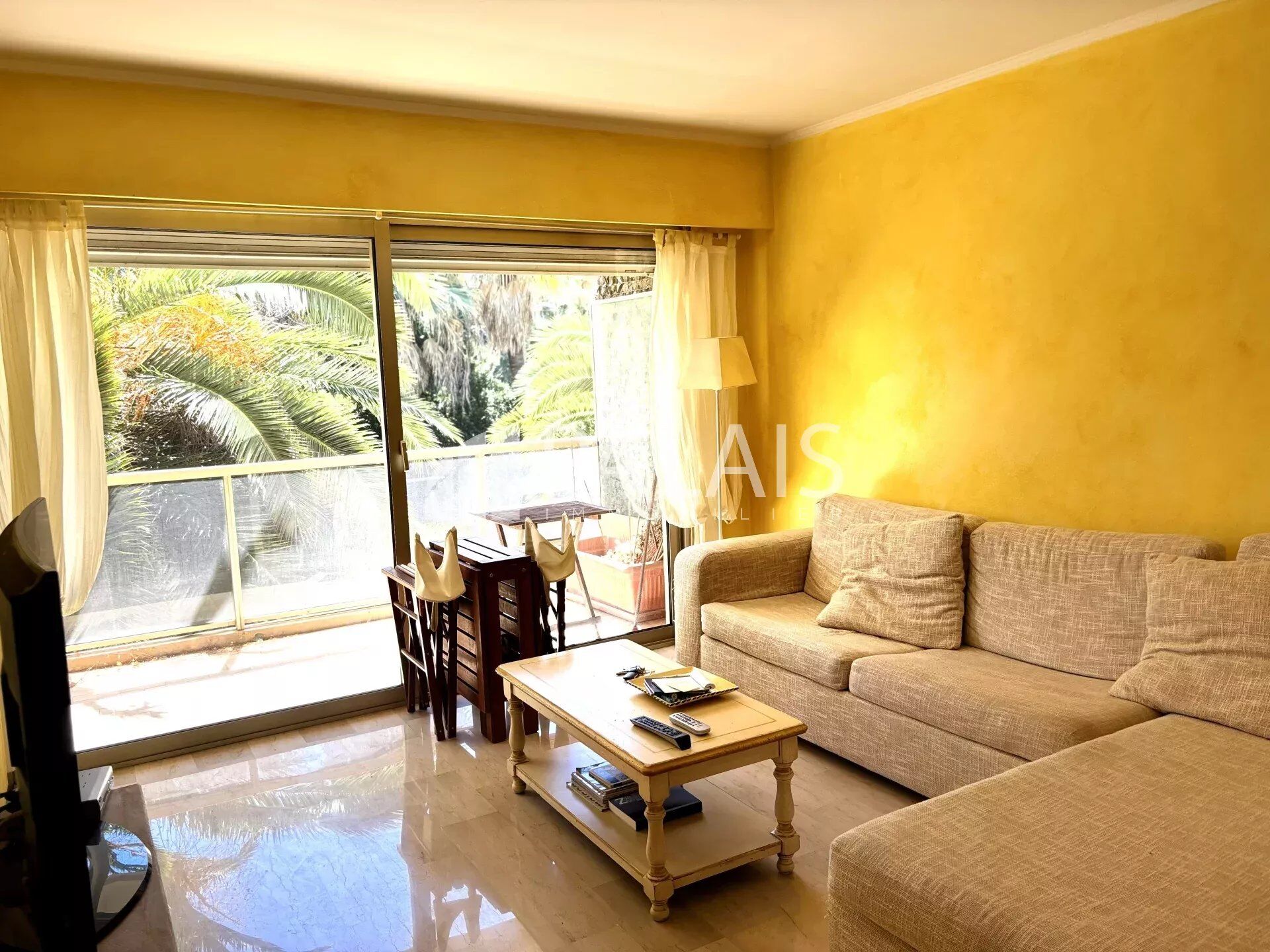 Photo Appartement de 2 pièces Nice