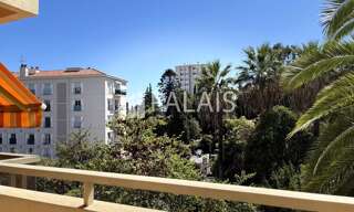 Appartement 2 Pièces 49 m² à vendre à Nice (06200)