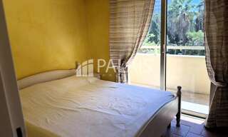 Appartement 2 Pièces 49 m² à vendre à Nice (06200)