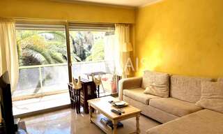 Appartement 2 Pièces 49 m² à vendre à Nice (06200)