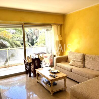 Appartement 2 pièces 399000 €