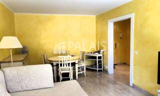 Appartement 2 Pièces 49 m² à vendre à Nice (06200)