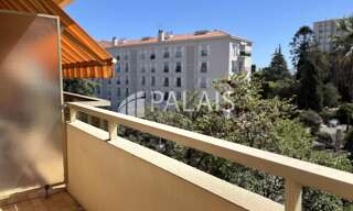 Appartement 2 Pièces 49 m² à vendre à Nice (06200)