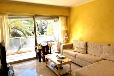 Appartement 2 pièces 399000 €