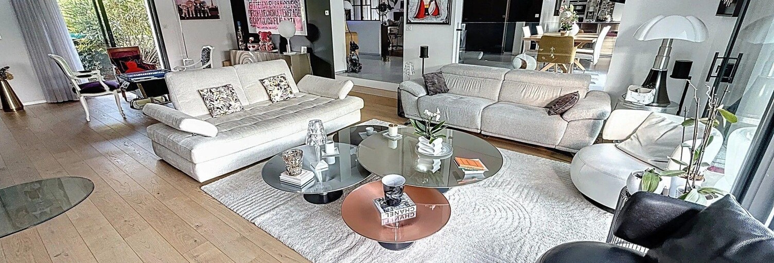 Maison 7 Pièces 230 m² à vendre à Bondoufle (91070)