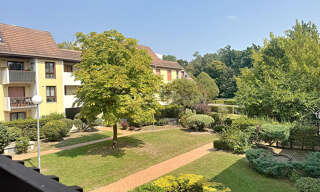 Appartement 3 Pièces 66 m² à vendre à Lamorlaye (60260)