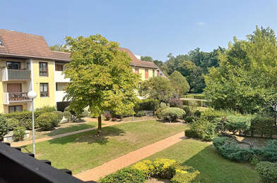 Appartement 3 pièces 227000 €