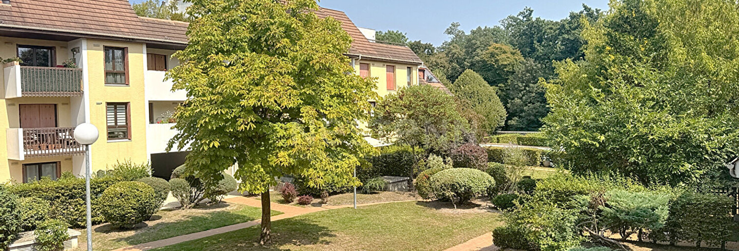 Appartement 3 Pièces 66 m² à vendre à Lamorlaye (60260)