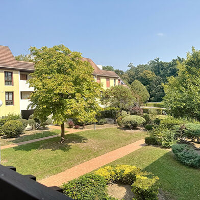 Appartement 3 pièces 236250 €