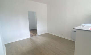 Appartement 2 Pièces 40 m² à louer à Orléans (45100)