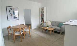 Appartement 2 Pièces 40 m² à louer à Orléans (45100)