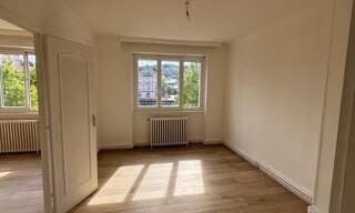 Appartement 2 Pièces 49 m² à louer à Épinal (88000)