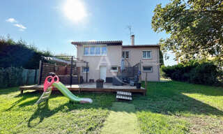 Maison 7 Pièces 181 m² à vendre à Aussonne (31840)