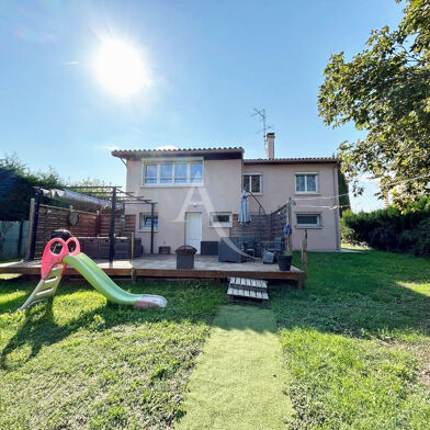 Maison 7 pièces 313000 €