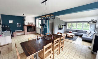 Maison 7 Pièces 181 m² à vendre à Aussonne (31840)