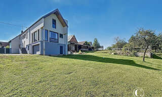 Maison 5 Pièces 135 m² à vendre à Bouxwiller (67330)