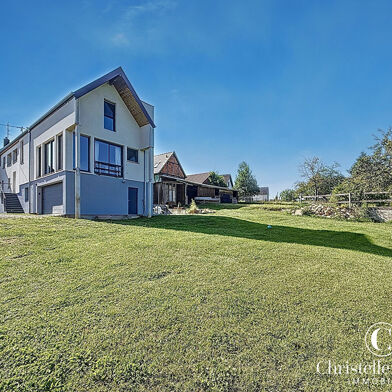 Maison 5 pièces 325000 €