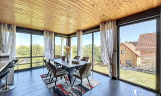 Maison 5 Pièces 135 m² à vendre à Bouxwiller (67330)