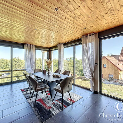 Maison 5 pièces 300000 €