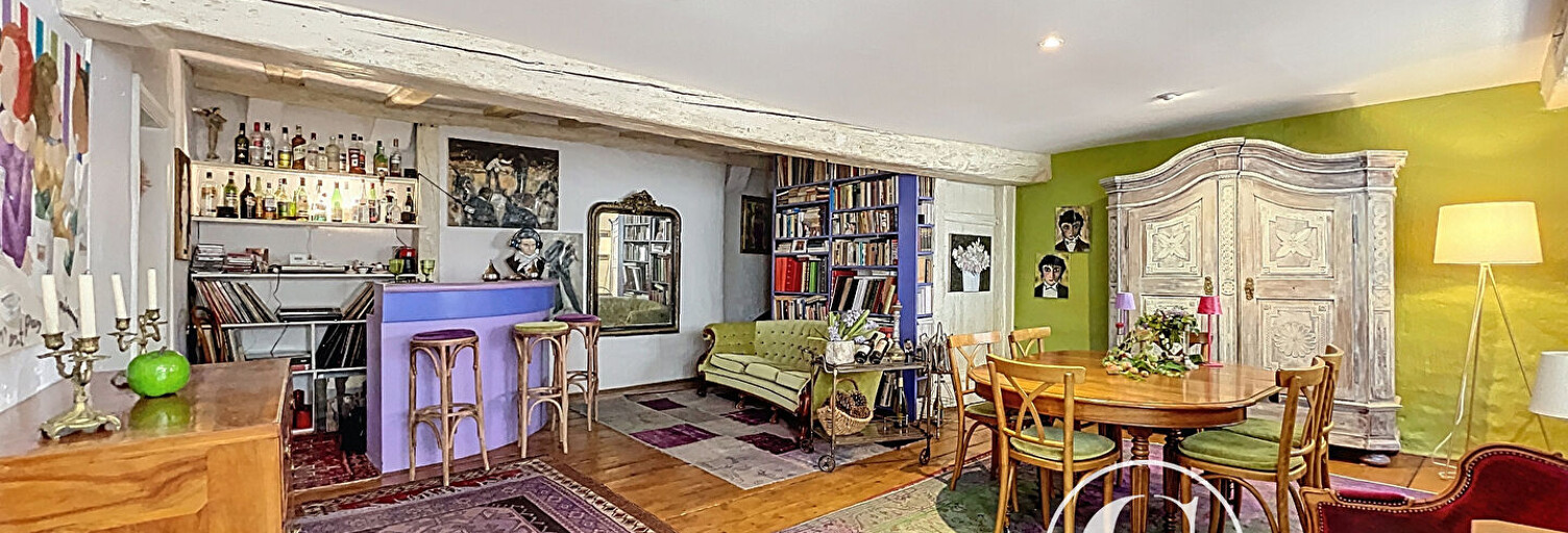 Maison 6 Pièces 200 m² à vendre à Riquewihr (68340)