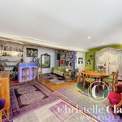 Maison 6 pièces 349000 €