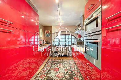 Maison 6 pièces 280000 €