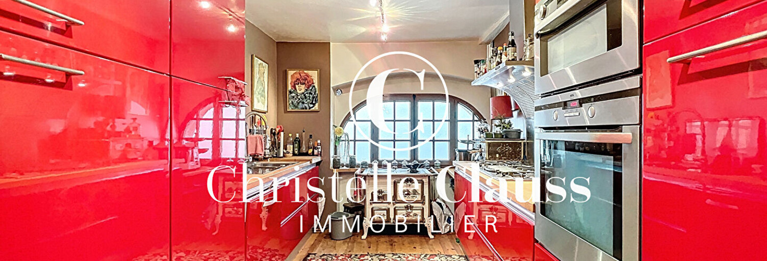 Maison 6 Pièces 200 m² à vendre à Riquewihr (68340)