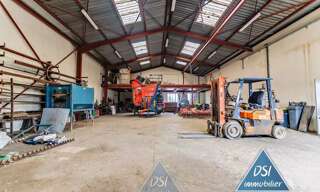 Local industriel   m² à louer à Miribel (01700)