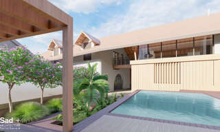 Maison 8 Pièces 250 m² à vendre à Tresserve (73100)